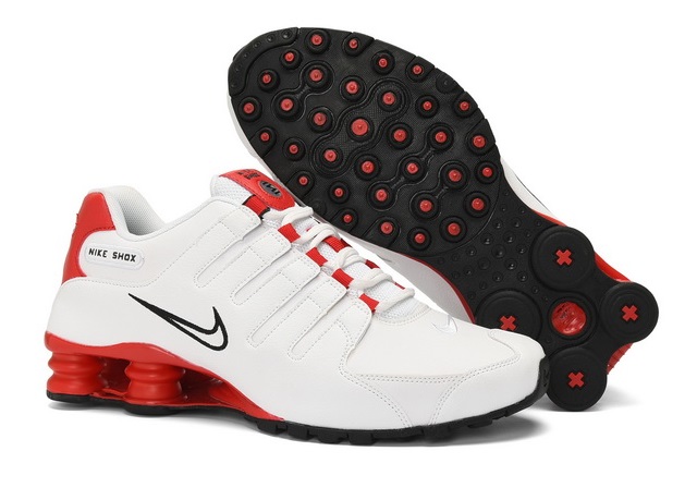 Nike Shox NZ 09